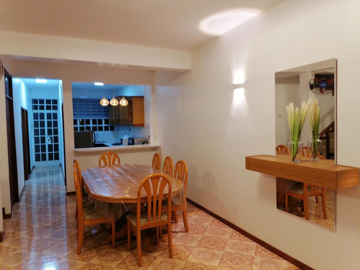 Coastal Nest Villa Mont-Choisy Exterior foto