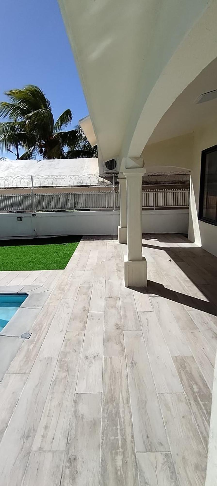 Coastal Nest Villa Mont-Choisy Exterior foto